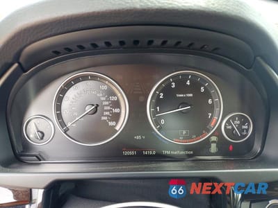 Zdjęcie 9 z 13 samochodu: 2016 BMW X5 XDRIVE35I VIN:5UXKR0C55G0P19923 - miniatura