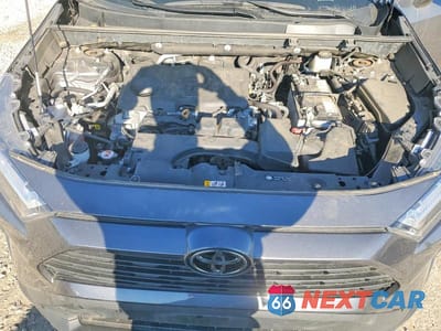 Zdjęcie 12 z 12 samochodu: 2024 TOYOTA RAV4 VIN:2T3F1RFV1RW429655 - miniatura