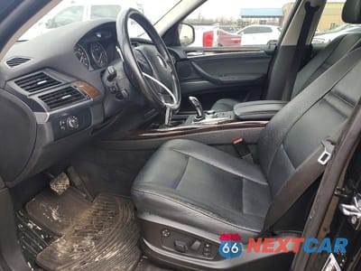 Zdjęcie 7 z 12 samochodu: 2009 BMW X5 XDRIVE30I VIN:5UXFE43529L038818 - miniatura