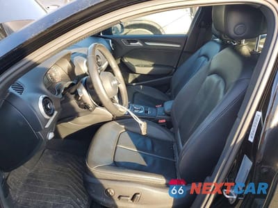 Zdjęcie 7 z 12 samochodu: 2017 AUDI A3 PREMIUM VIN:WAUB8GFF1H1047210 - miniatura