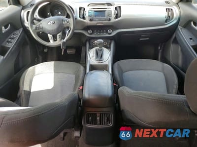 Zdjęcie 8 z 12 samochodu: 2015 KIA SPORTAGE LX VIN:KNDPB3AC3F7734120 - miniatura