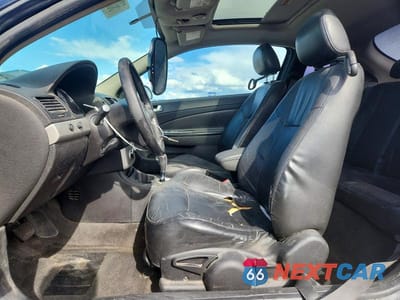 Zdjęcie 7 z 12 samochodu: 2008 CHEVROLET COBALT LT VIN:1G1AL18F987203863 - miniatura