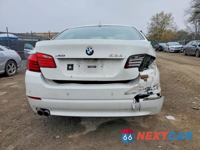 Zdjęcie 6 z 12 samochodu: 2013 BMW 528 XI VIN:WBAXH5C54DDW13617 - miniatura