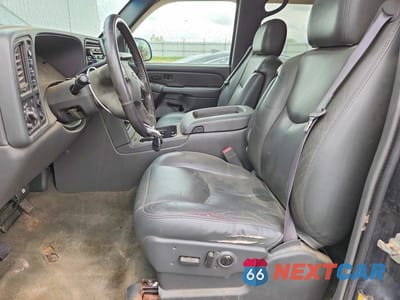Zdjęcie 7 z 12 samochodu: 2006 CHEVROLET SILVERADO K1500 VIN:2GCEK13T261261798 - miniatura