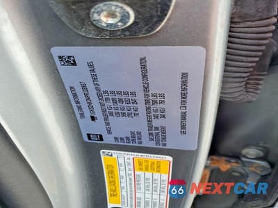 Zdjęcie 12 z 12 samochodu: 2023 GMC YUKON XL K1500 AT4 VIN:1GKS2HKD4PR133937 - miniatura