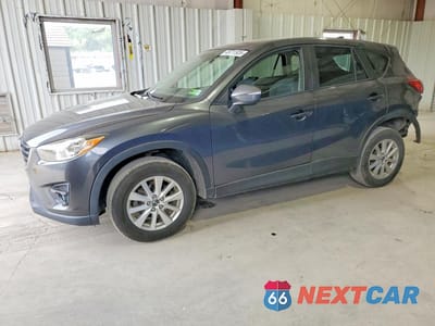 2016 MAZDA CX-5 TOURING JM3KE4CY4G0625814 - główne zdjęcie licytacji z USA - miniatura