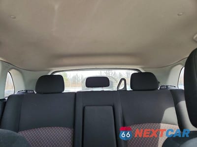 Zdjęcie 10 z 13 samochodu: 2019 MITSUBISHI OUTLANDER SPORT ES VIN:JA4AP3AUXKU008373 - miniatura