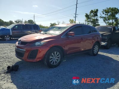 2010 MAZDA CX-7 JM3ER2W55A0330056 - główne zdjęcie licytacji z USA - miniatura