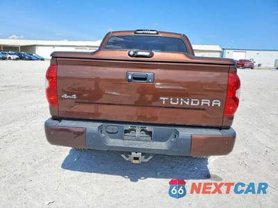 Zdjęcie 6 z 12 samochodu: 2014 TOYOTA TUNDRA 1794 EDITION VIN:5TFAW5F19EX360236 - miniatura