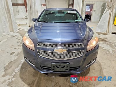 Piąte zdjęcie samochodu w środku: 2013 CHEVROLET MALIBU LTZ VIN:1G11H5SA0DF323671 - miniatura