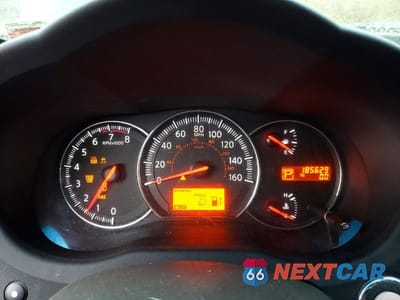 Zdjęcie 9 z 12 samochodu: 2010 NISSAN MAXIMA 3.5 S VIN:1N4AA5AP1AC857508 - miniatura