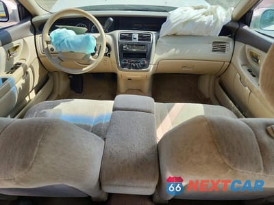 Zdjęcie 8 z 12 samochodu: 2001 TOYOTA AVALON XL VIN:4T1BF28B11U123630 - miniatura
