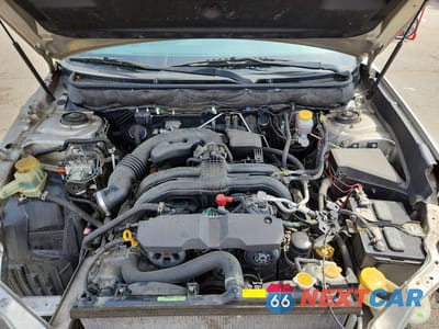 Zdjęcie 12 z 13 samochodu: 2014 SUBARU OUTBACK 2.5I PREMIUM VIN:4S4BRBCC3E3305316 - miniatura