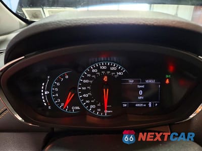Zdjęcie 9 z 13 samochodu: 2020 CHEVROLET TRAX LS VIN:KL7CJNSB5LB089916 - miniatura