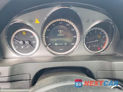Zdjęcie 9 z 12 samochodu: 2011 MERCEDES-BENZ C 300 VIN:WDDGF5EB1BR134508 - miniatura