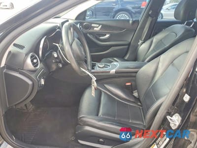 Zdjęcie 7 z 12 samochodu: 2017 MERCEDES-BENZ C 300 VIN:55SWF4JB8HU214696 - miniatura