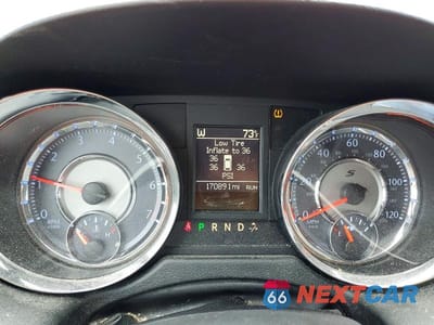 Zdjęcie 9 z 13 samochodu: 2014 CHRYSLER TOWN AND COUNTRY VIN:2C4RC1HG8ER259631 - miniatura
