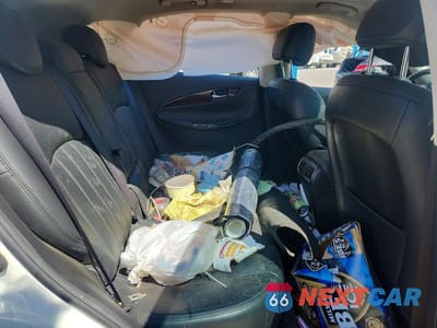 Zdjęcie 11 z 13 samochodu: 2016 INFINITI QX50 BASE VIN:JN1BJ0RR6GM262179 - miniatura