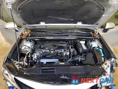 Zdjęcie 11 z 12 samochodu: 2022 TOYOTA CAMRY LE VIN:4T1C11AK2NU632249 - miniatura