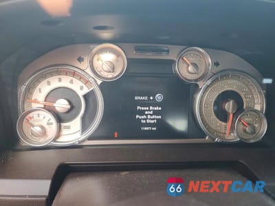 Zdjęcie 9 z 14 samochodu: 2014 RAM 3500 LONGHORN VIN:3C63RRNL3EG240566 - miniatura