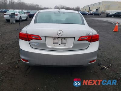 Zdjęcie 6 z 12 samochodu: 2013 ACURA ILX 20 PREMIUM VIN:19VDE1F52DE016704 - miniatura