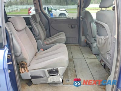 Zdjęcie 11 z 13 samochodu: 2007 CHRYSLER TOWN & COUNTRY LX VIN:2A4GP44R27R298488 - miniatura