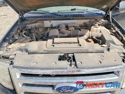 Zdjęcie 12 z 13 samochodu: 2011 FORD EXPEDITION XLT VIN:1FMJU1J50BEF57341 - miniatura