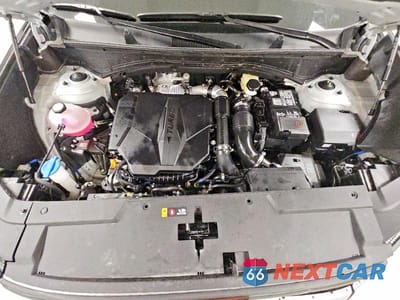 Zdjęcie 12 z 13 samochodu: 2026 HYUNDAI SANTA FE SEL VIN:5NMP2DGLXTH190958 - miniatura