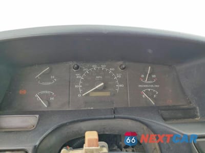 Zdjęcie 9 z 12 samochodu: 1996 FORD F150 VIN:1FTEX15Y2TKA50865 - miniatura