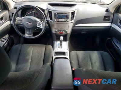 Zdjęcie 8 z 12 samochodu: 2013 SUBARU LEGACY 2.5I PREMIUM VIN:4S3BMBB61D3049271 - miniatura