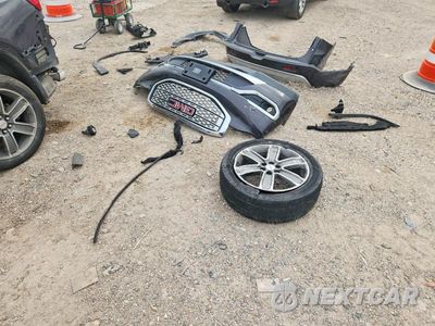 Zdjęcie 12 z 13 samochodu: 2017 GMC ACADIA DENALI VIN:1GKKNXLS6HZ100356 - miniatura