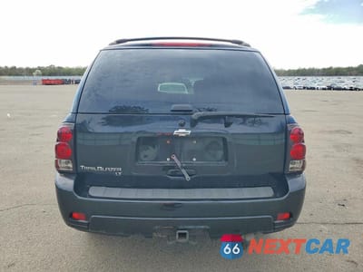 Zdjęcie 6 z 13 samochodu: 2009 CHEVROLET TRAILBLAZER LT VIN:1GNDT33S392102635 - miniatura
