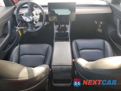Zdjęcie 8 z 13 samochodu: 2019 TESLA MODEL 3 VIN:5YJ3E1EA5KF298930 - miniatura