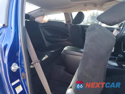 Zdjęcie 10 z 13 samochodu: 2009 HONDA ACCORD EX VIN:1HGCS12789A020755 - miniatura