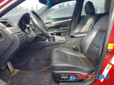 Zdjęcie 7 z 12 samochodu: 2013 LEXUS GS 350 BASE VIN:JTHCE1BL1D5013794 - miniatura