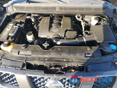 Zdjęcie 11 z 11 samochodu: 2005 NISSAN TITAN XE VIN:1N6BA07A15N533843 - miniatura