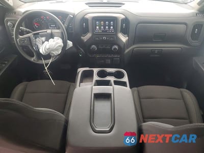 Zdjęcie 8 z 12 samochodu: 2026 CHEVROLET SILVERADO K1500 TRAIL BOSS CUSTOM VIN:3GCPKCEKXTG144952 - miniatura