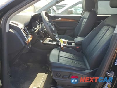 Zdjęcie 7 z 13 samochodu: 2023 AUDI Q5 PREMIUM PLUS 45 VIN:WA1EAAFY8P2173392 - miniatura