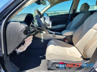 Zdjęcie 7 z 13 samochodu: 2025 HONDA ACCORD SE VIN:1HGCY1F48SA044168 - miniatura