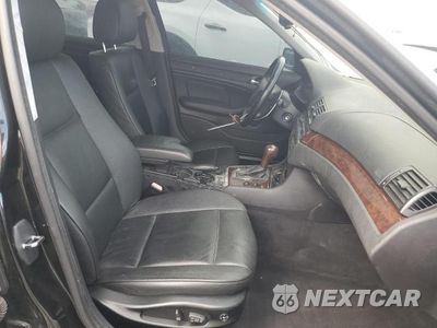 Zdjęcie 7 z 12 samochodu: 2005 BMW 325 XI VIN:WBAEU33465PR17949 - miniatura