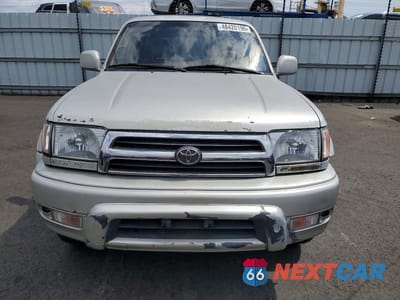 Piąte zdjęcie samochodu w środku: 2000 TOYOTA 4RUNNER VIN:JT3GN87R2Y0156964 - miniatura
