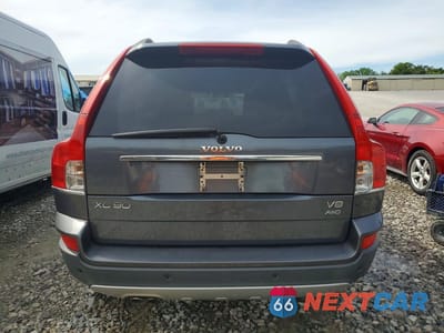 Zdjęcie 6 z 13 samochodu: 2008 VOLVO XC90 V8 VIN:YV4CZ852981459350 - miniatura