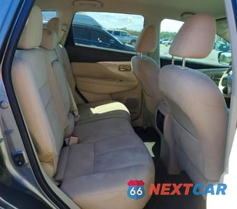Zdjęcie 11 z 14 samochodu: 2016 NISSAN MURANO S VIN:5N1AZ2MG2GN127211 - miniatura
