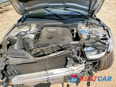 Zdjęcie 11 z 12 samochodu: 2013 AUDI A4 PREMIUM VIN:WAUBFAFL0DN040471 - miniatura