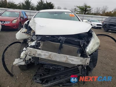 Piąte zdjęcie samochodu w środku: 2015 NISSAN MURANO S VIN:5N1AZ2MH5FN273528 - miniatura