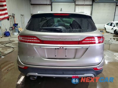 Zdjęcie 6 z 13 samochodu: 2019 LINCOLN MKC SELECT VIN:5LMCJ2D90KUL30367 - miniatura