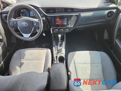 Zdjęcie 8 z 12 samochodu: 2019 TOYOTA COROLLA L VIN:5YFBURHEXKP941711 - miniatura