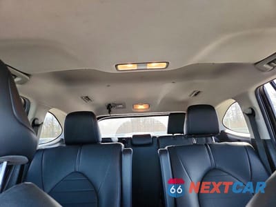 Zdjęcie 10 z 13 samochodu: 2020 TOYOTA HIGHLANDER XLE VIN:5TDGZRBH2LS017881 - miniatura