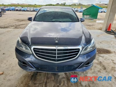 Piąte zdjęcie samochodu w środku: 2014 MERCEDES-BENZ E 350 4MATIC VIN:WDDHF8JB6EA817934 - miniatura