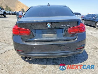 Zdjęcie 6 z 12 samochodu: 2018 BMW 330E VIN:WBA8E1C58JA180077 - miniatura